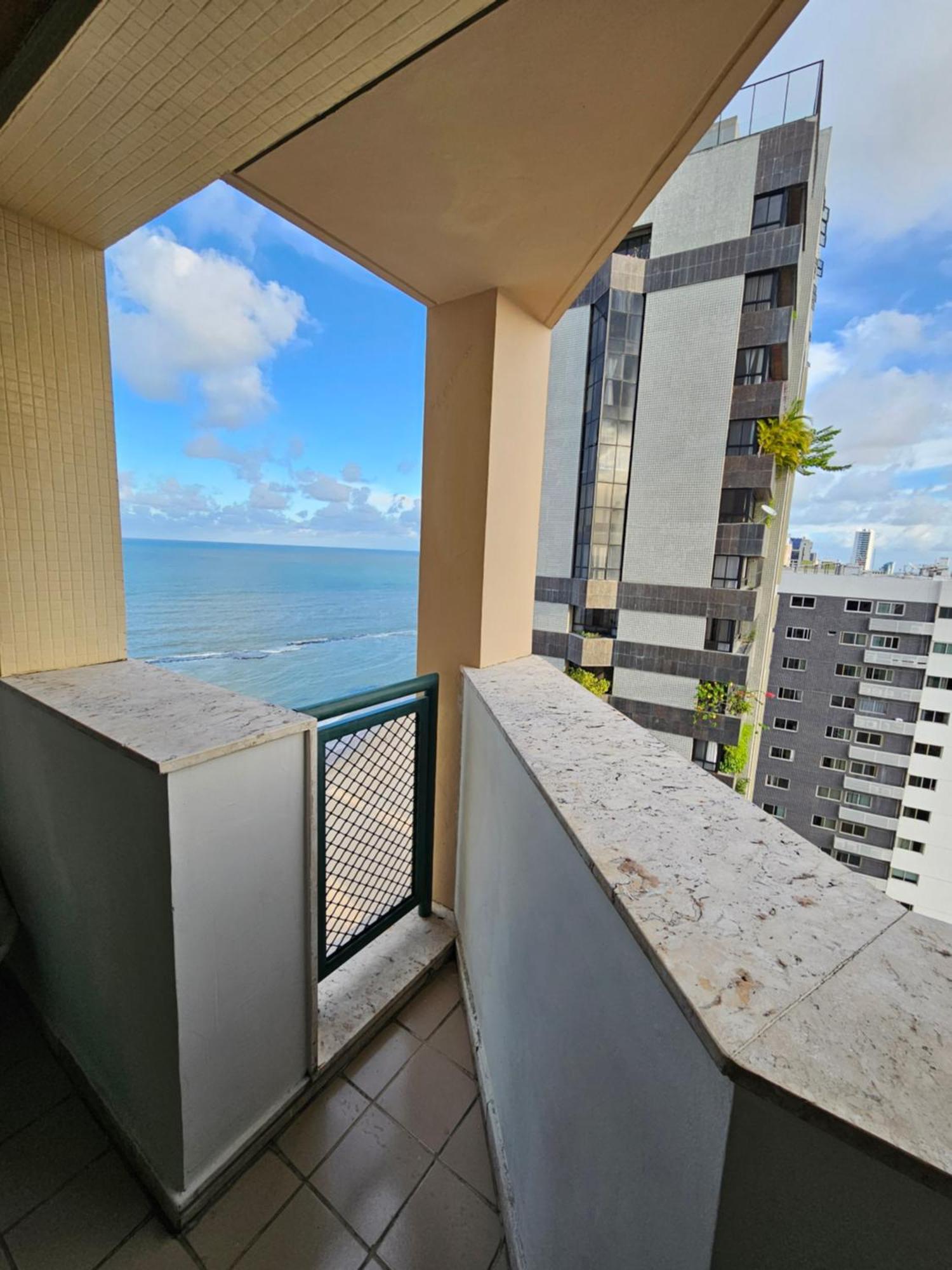 Hotel Costa Mar Recife By Acm Jaboatao dos Guararapes Exterior foto