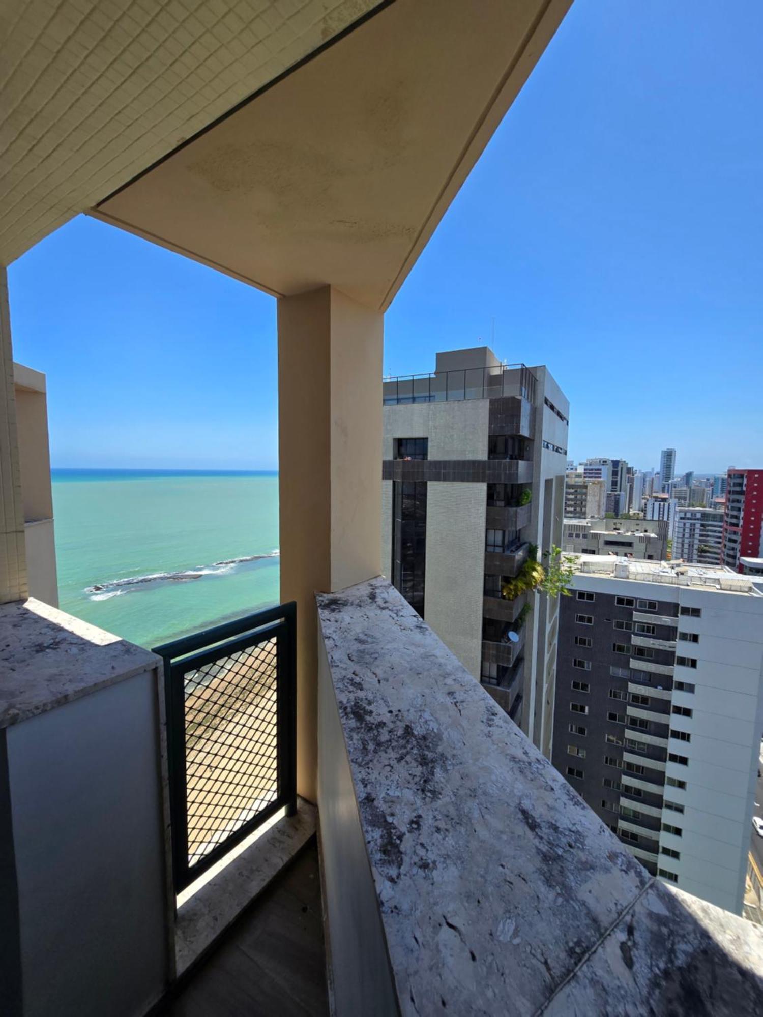 Hotel Costa Mar Recife By Acm Jaboatao dos Guararapes Exterior foto